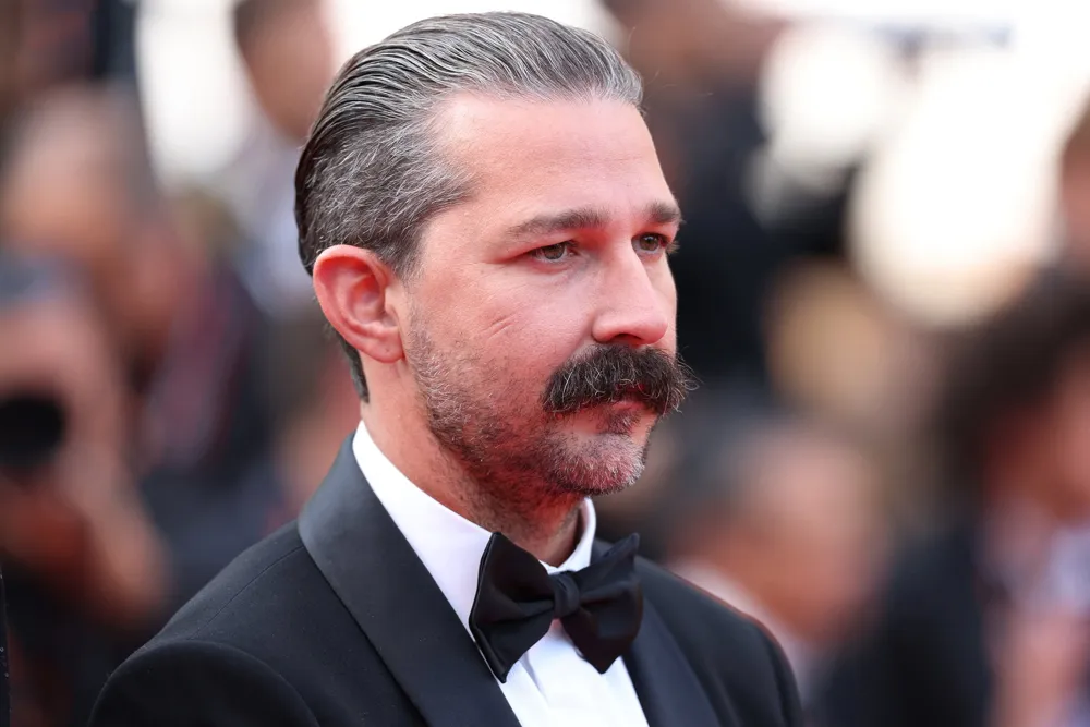 Shia LaBeouf Arrested Following Alleged Battery During Mardi Gras in New Orleans
