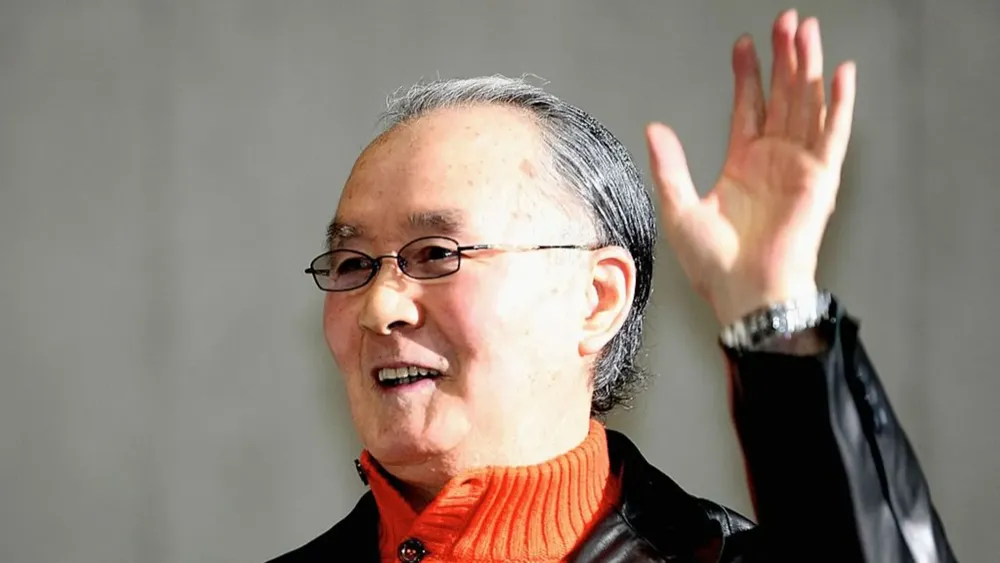 Shigeo Nagashima, Japanese Baseball Legend, Dies at 89