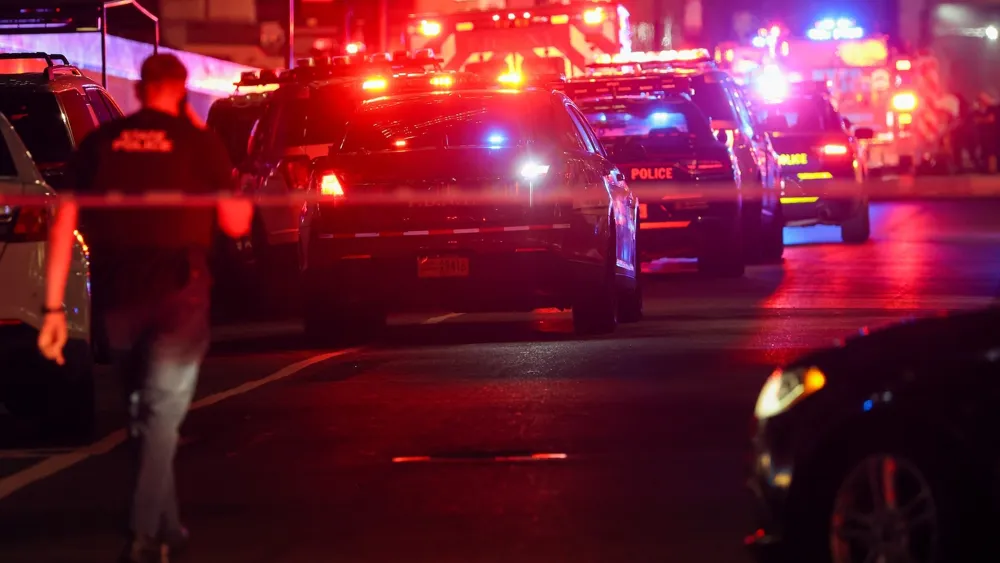 Shooter Identified in Fatal Midtown Manhattan Attack, Leaving Five Dead