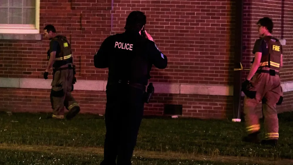 Shooting at North Carolina University Results in One Death and Six Injuries