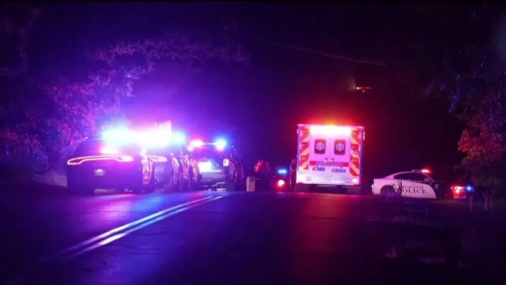 Shooting at Oklahoma Lake Party Leaves Numerous Injured