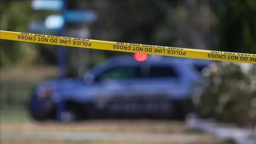 Shooting at South Carolina State University leaves two dead and one wounded