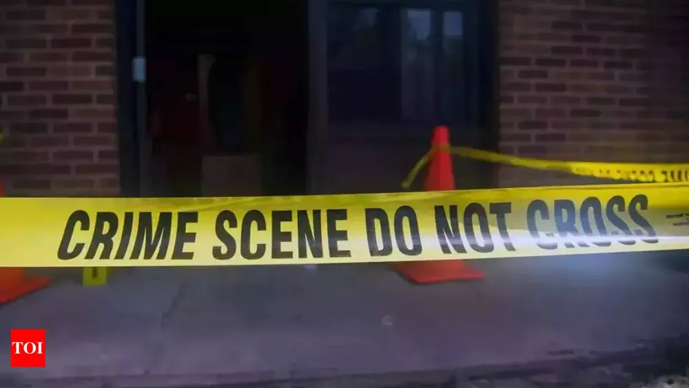 Shooting at Teen Birthday Party in Ohio Airbnb Injures Nine People, Including Juveniles