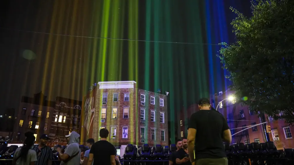 Shooting in New York City After Pride Parade Injures Two