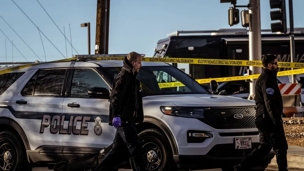 Shooting Incident at New Mexico Air Force Base Leaves One Airman Dead, One Wounded