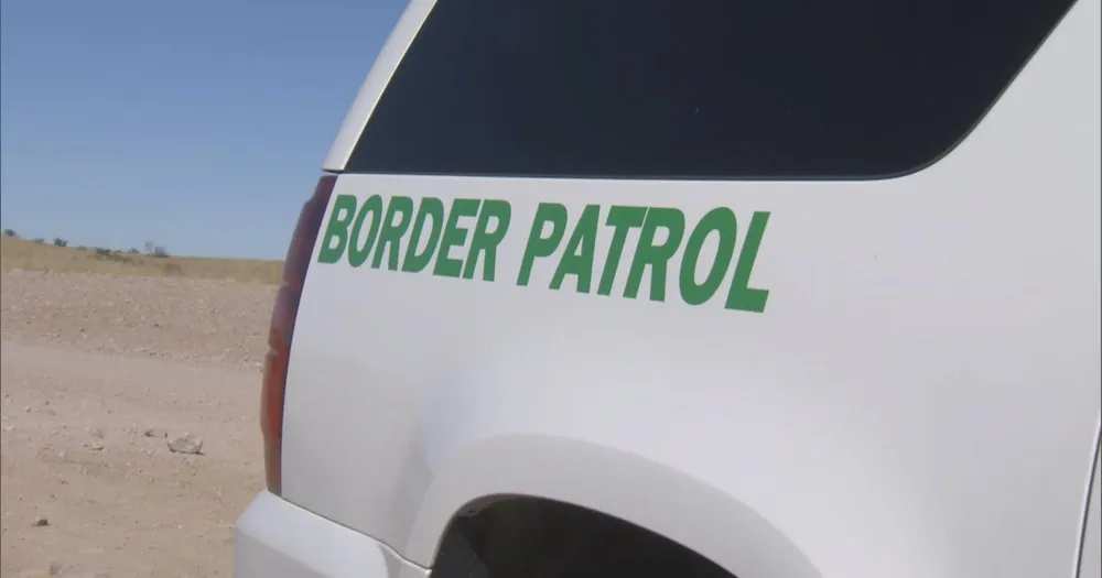 Shooting involving U.S. Border Patrol leaves person in critical condition in Arizona