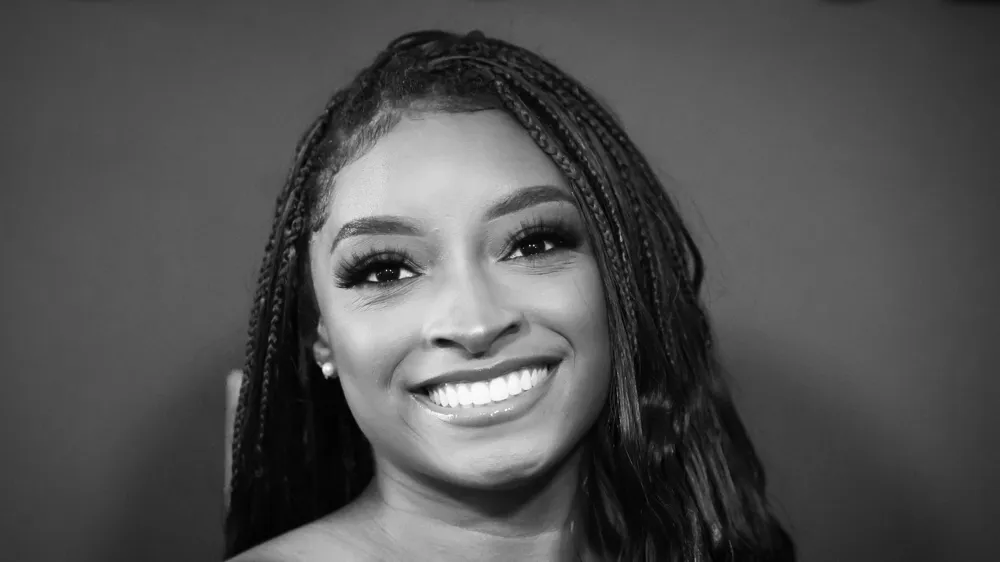 Simone Biles Issues Apology to Riley Gaines Amid Trans Athlete Debate