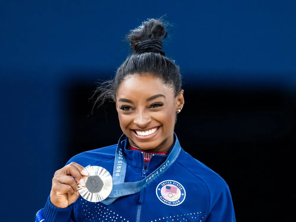 Simone Biles Reflects on Future with 2028 Olympics Participation