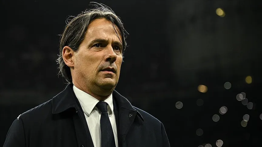 Simone Inzaghi appointed head coach of Al-Hilal ahead of Club World Cup clash with Real Madrid