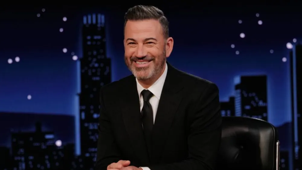 Sinclair and Nexstar to Preempt Jimmy Kimmel Live amidst Controversy