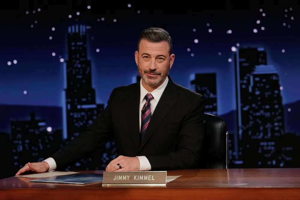 Sinclair Restores Jimmy Kimmel Live! after Weeklong Blackout Over Controversial Remarks