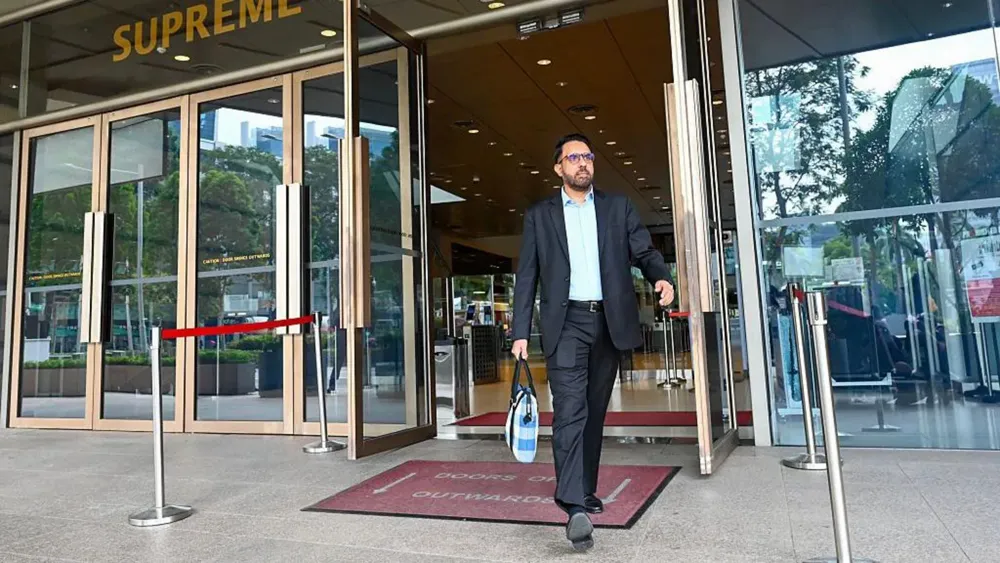 Singapore High Court Upholds Pritam Singh's Conviction for Lying to Parliamentary Committee