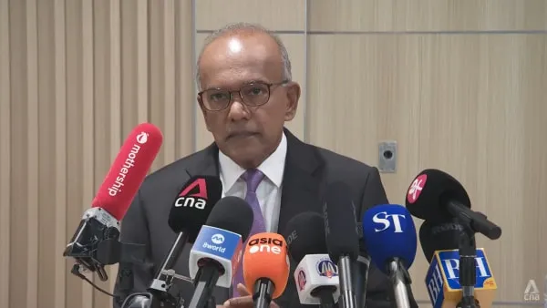 Singapore and Malaysia Investigate Alleged Fraud Involving Nvidia AI Chip Shipments