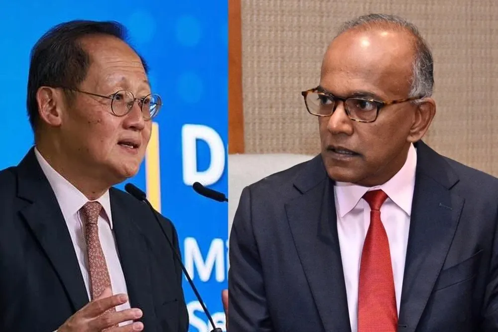 Singapore ministers awarded $177,860 each in Bloomberg defamation case, plan to donate damages