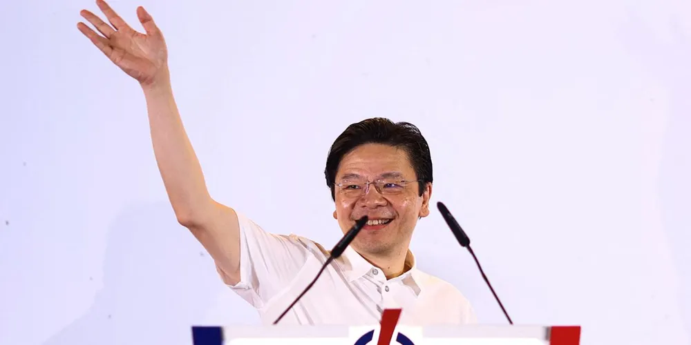 Singapore's Ruling Party Secures Landslide Victory Amid Economic Concerns