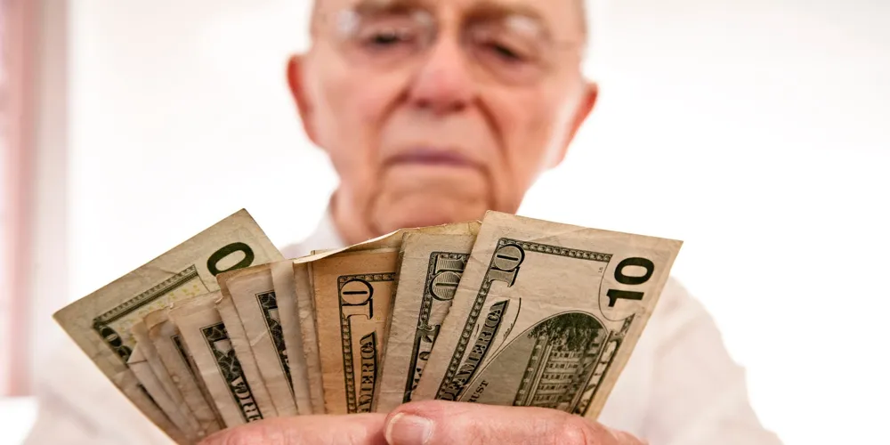 Six Social Security Changes Effective Today