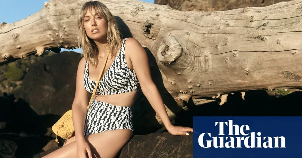 Size-Inclusive Swimwear Brands Recommended by Stylists and Models