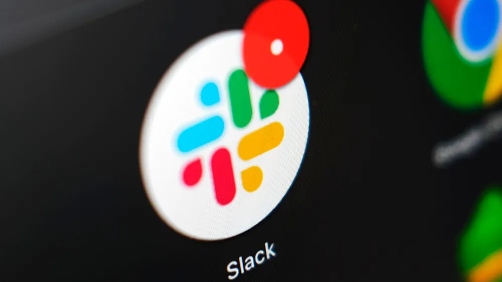 Slack Faces Widespread Outage, Thousands Report Messaging Issues