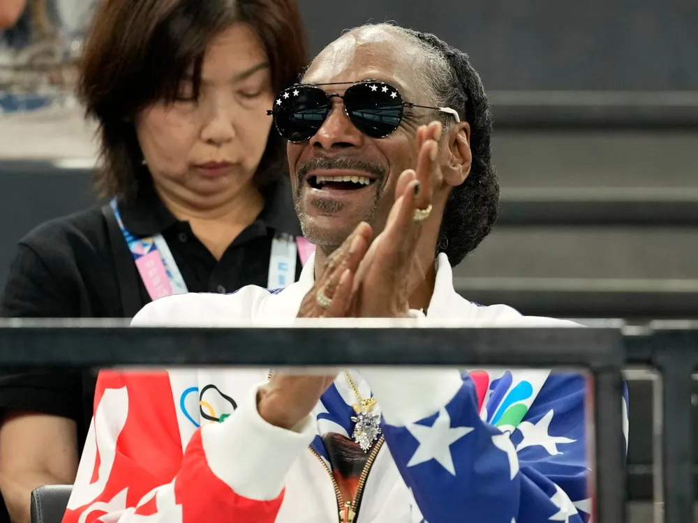 Snoop Dogg Becomes Co-Owner of Swansea City, Aims to Boost Club's Profile