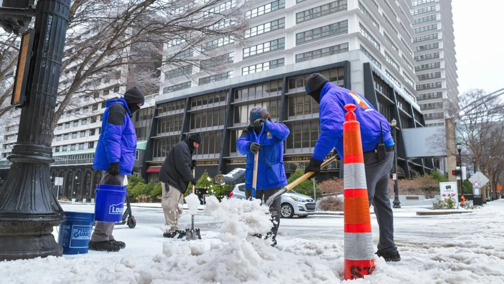 Soaring Energy Prices Anticipated Due to Polar Vortex Hit