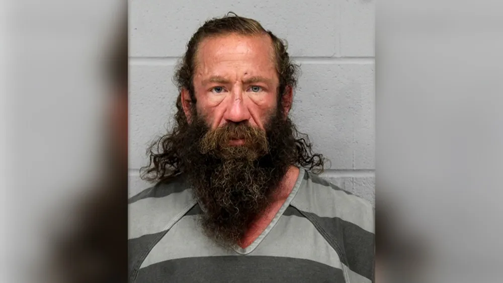 Liver King Arrested for Allegedly Threatening Joe Rogan