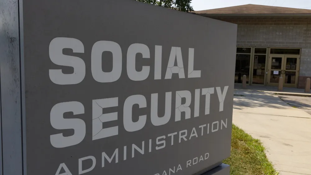 Social Security Administration Plans to Cut 7,000 Jobs Amidst Major Restructuring
