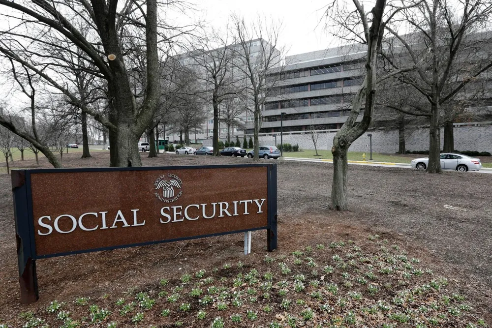 Social Security Announces 2.8% Increase for 2026, Benefiting Millions