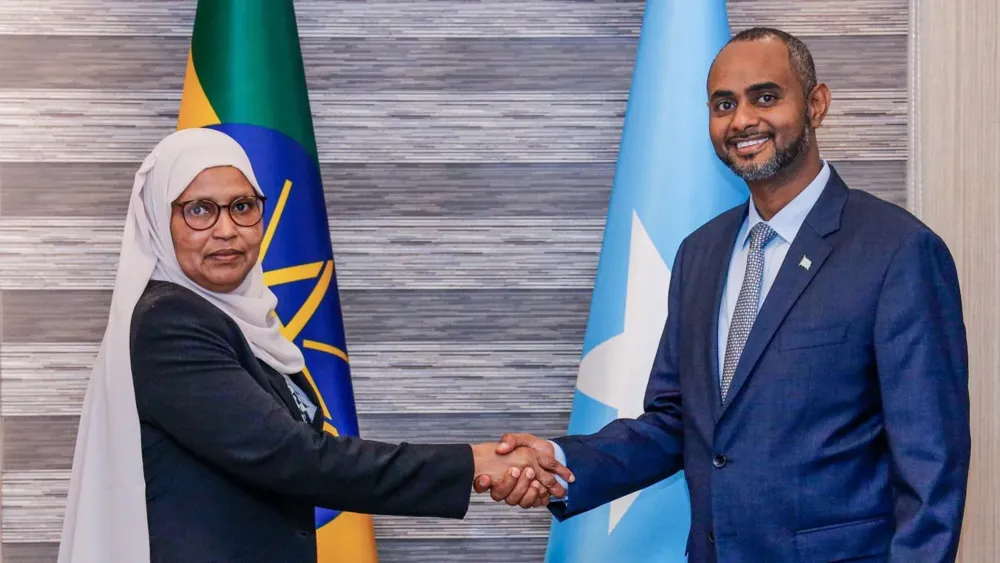 Ethiopia and Somalia Move Toward Resolving Diplomatic Tensions Amid Plans for Enhanced Cooperation