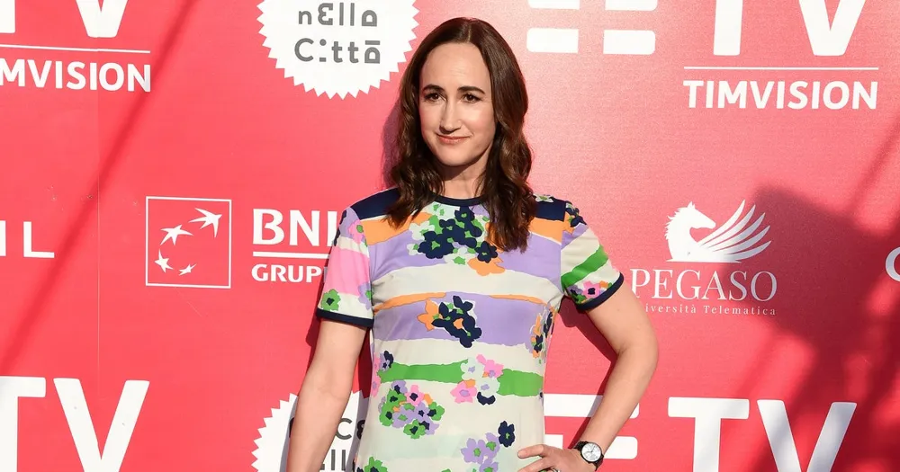 Sophie Kinsella, beloved author of the Shopaholic series, passes away at 55
