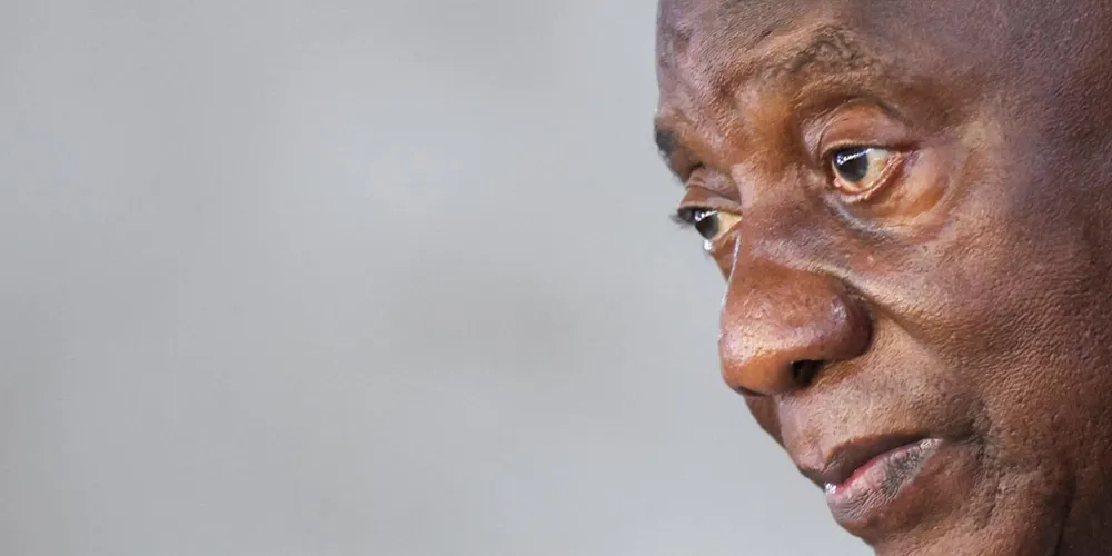 South Africa Claims G7 Disinvitation Linked to US Pressure; France Denies Allegations