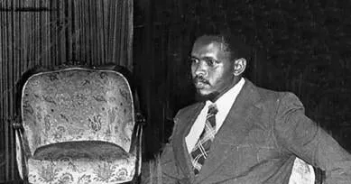 South Africa Reopens Investigation into Steve Biko's Death, 48 Years Later