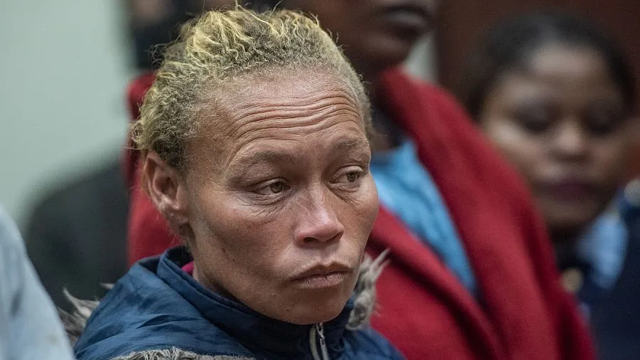 South African Mother Receives Life Sentence for Trafficking Missing Daughter