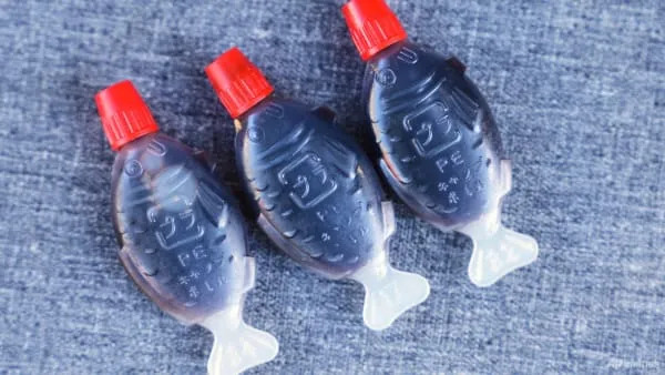 South Australia Becomes First Region to Ban Fish-Shaped Soy Sauce Containers