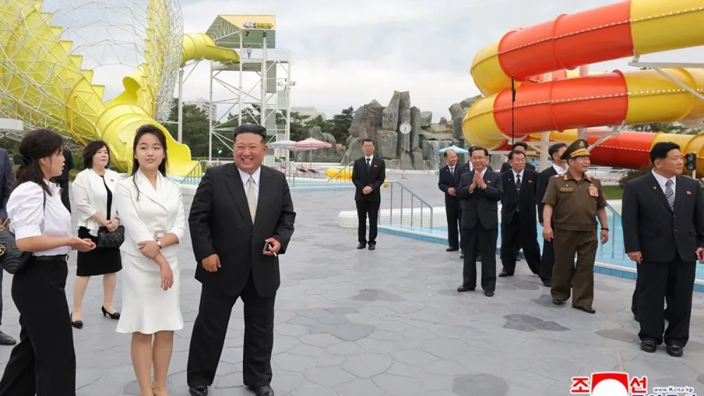 South Korea Considers Individual Tours to North Korea to Enhance Ties