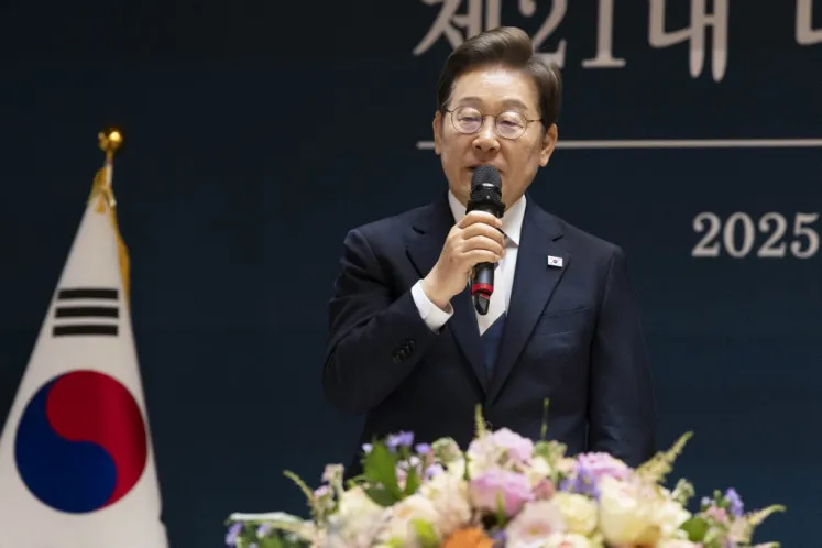 South Korea explores US trade deal to avoid tariffs, agricultural access under review