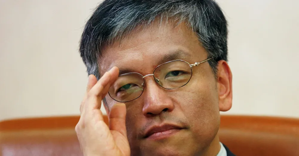 South Korea Implements $8.6B Budget to Address Trade Risks Amid U.S. Tariffs