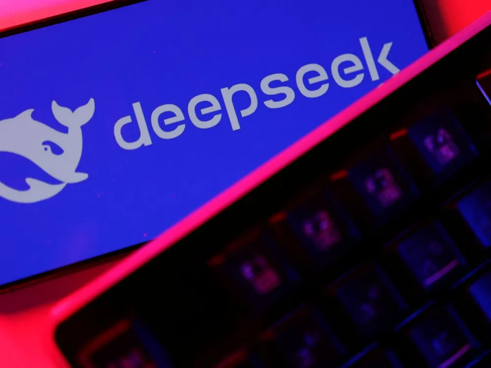 South Korea Accuses DeepSeek of Unauthorized Data Transfers to China and US