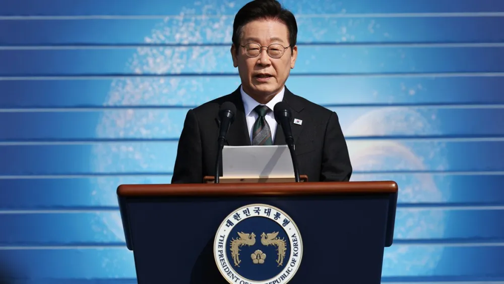 South Korea's President Acknowledges Past Failures in Overseas Adoptions