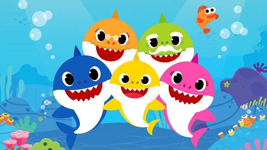 South Korea's Supreme Court Rules 'Baby Shark' Song Not Plagiarised
