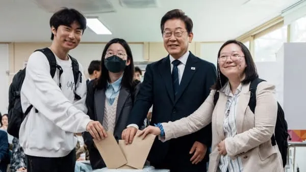 South Korea's Upcoming Election May Shift Stance on North Korea and China Policies