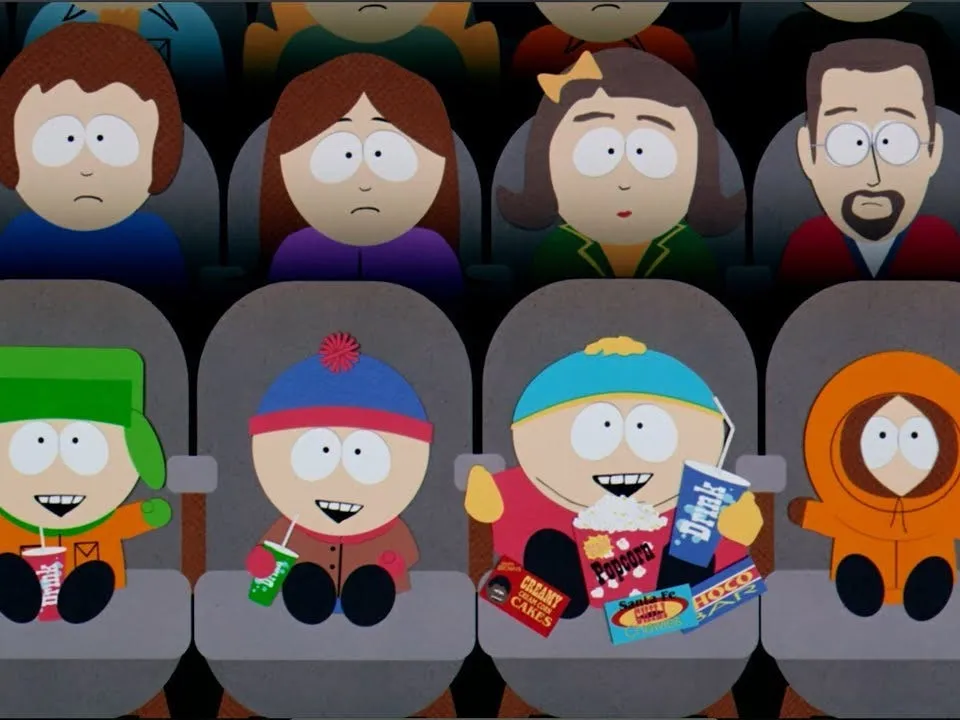 South Park Launches New Season with Fierce Trump Satire Amid Paramount Deal