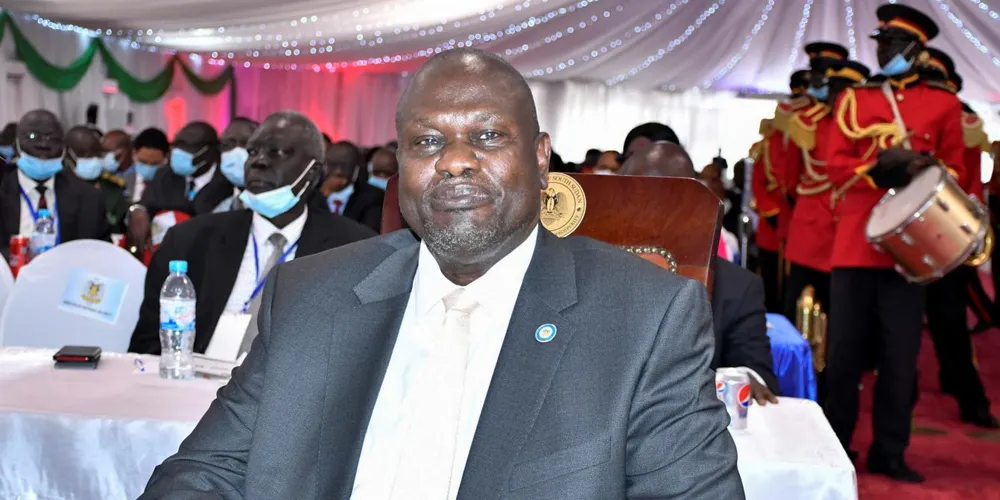 South Sudan's Political Crisis Deepens with Arrests of Key Machar Allies