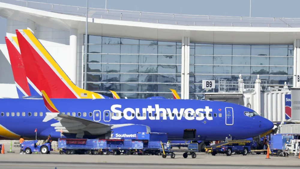 Southwest Airlines Announces Unprecedented 15% Workforce Reduction Amid Organizational Restructuring