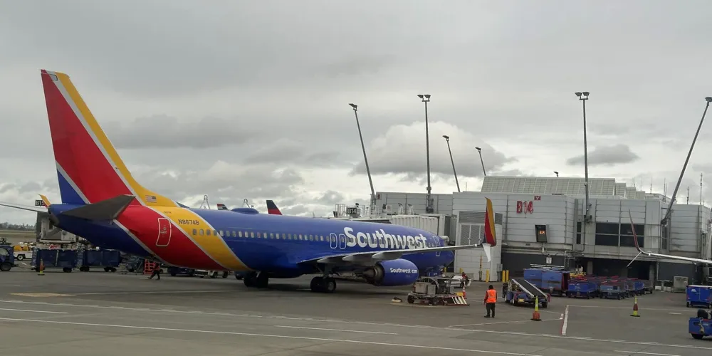 Southwest Airlines launches $49 one-way fares for early 2025 travel plans