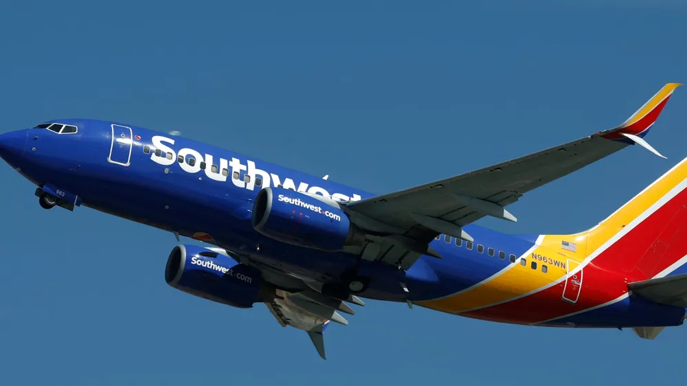 Southwest Airlines to Charge for Checked Bags, Ending Long-Standing Free Policy