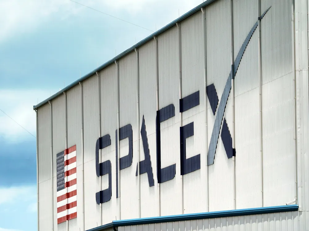 Elon Musk's SpaceX Moves Toward Historic IPO Valued at $1.75 Trillion