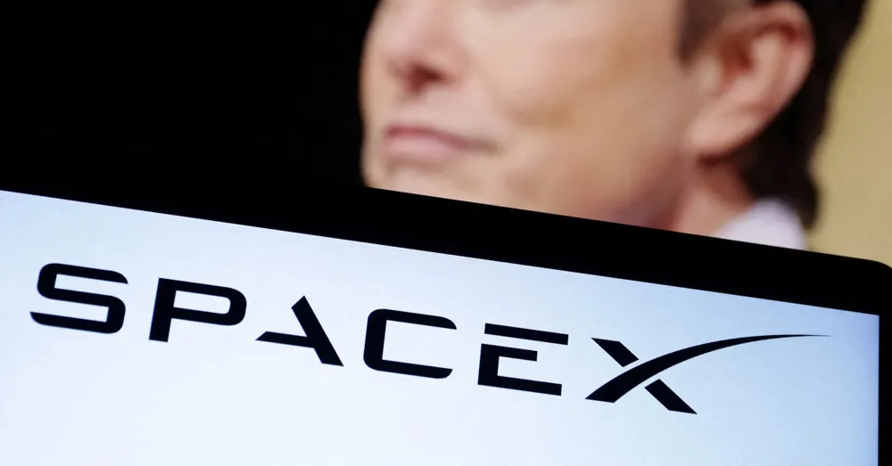 SpaceX's Starship Set to Launch Test with 10 Mock Satellites