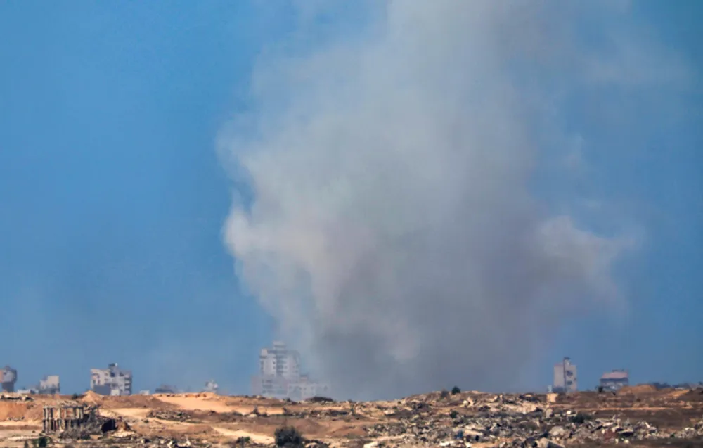 Spain Implements Nine Measures Against Israel Amid Gaza Conflict