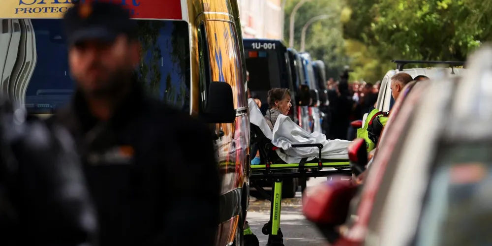 Spain Plans Rental Reforms Amid Housing Crisis Sparked by Eviction of Elderly Woman