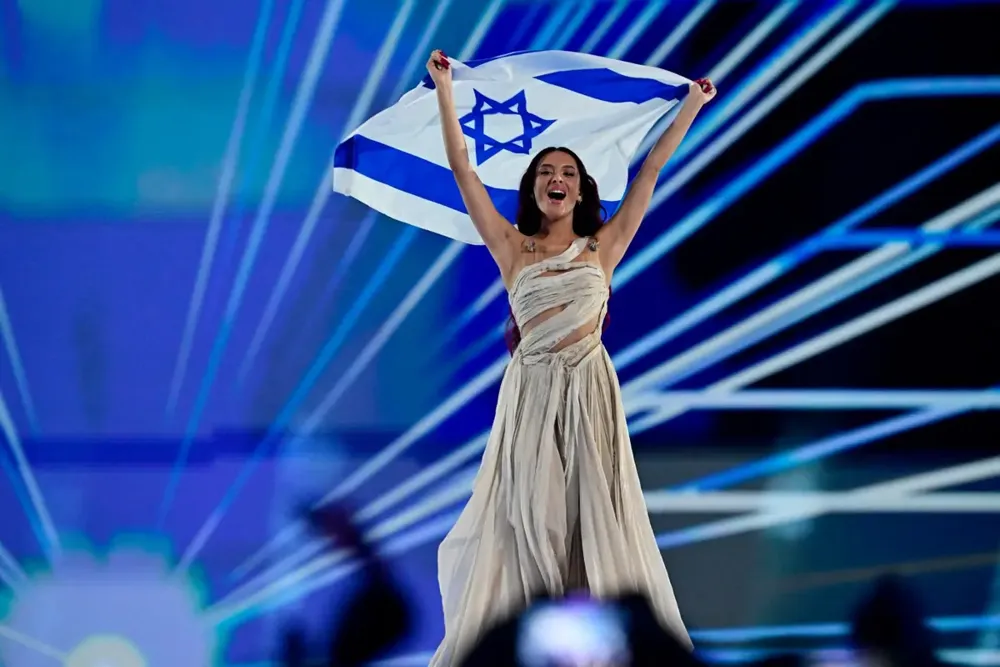 Spain to Boycott Eurovision if Israel Participates Amid Gaza Conflict